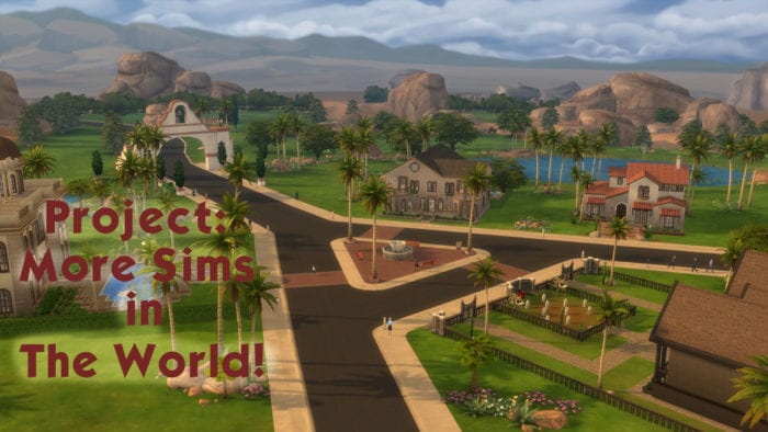 sims 4 mod download